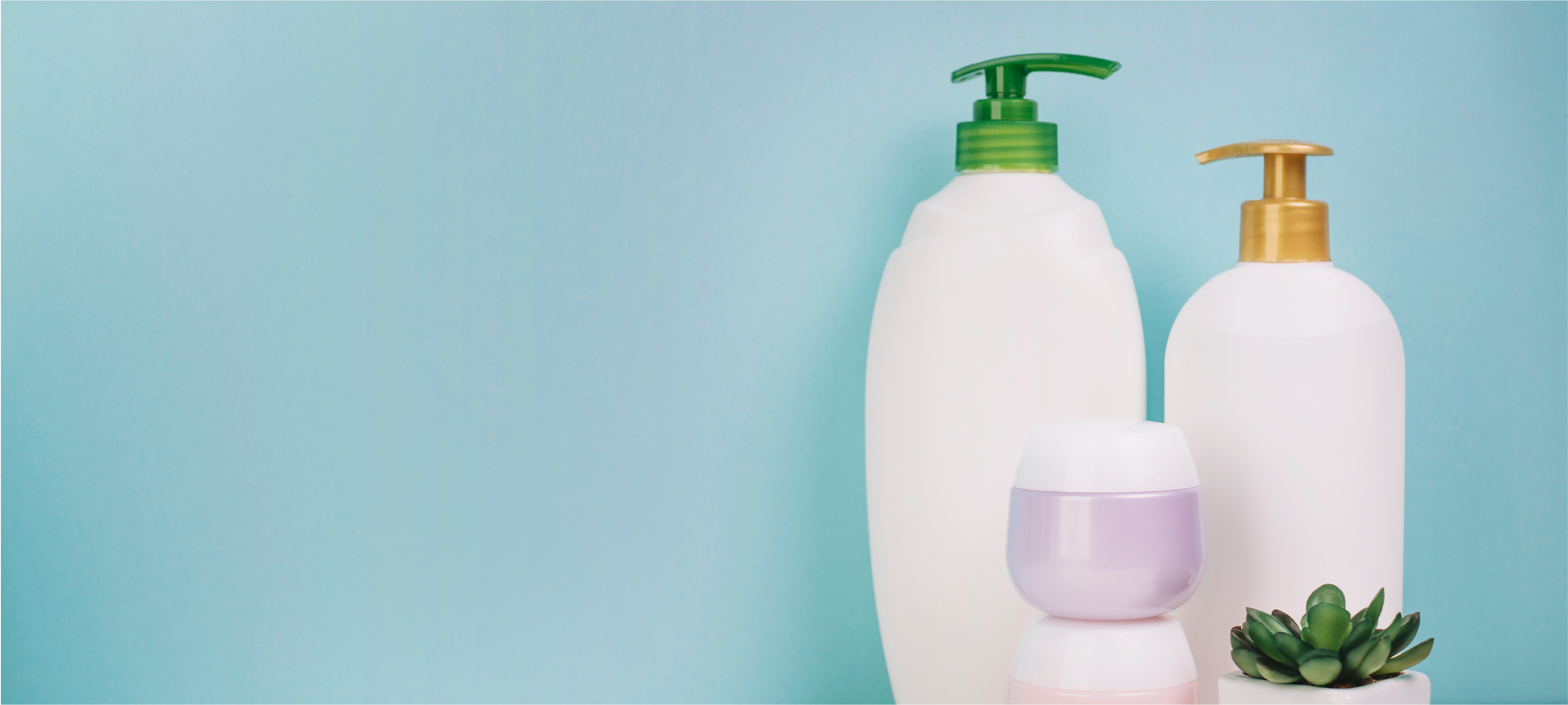 Personal Care and Fragrance